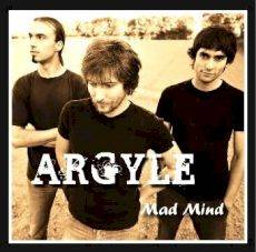 Argyle : Mad Mind